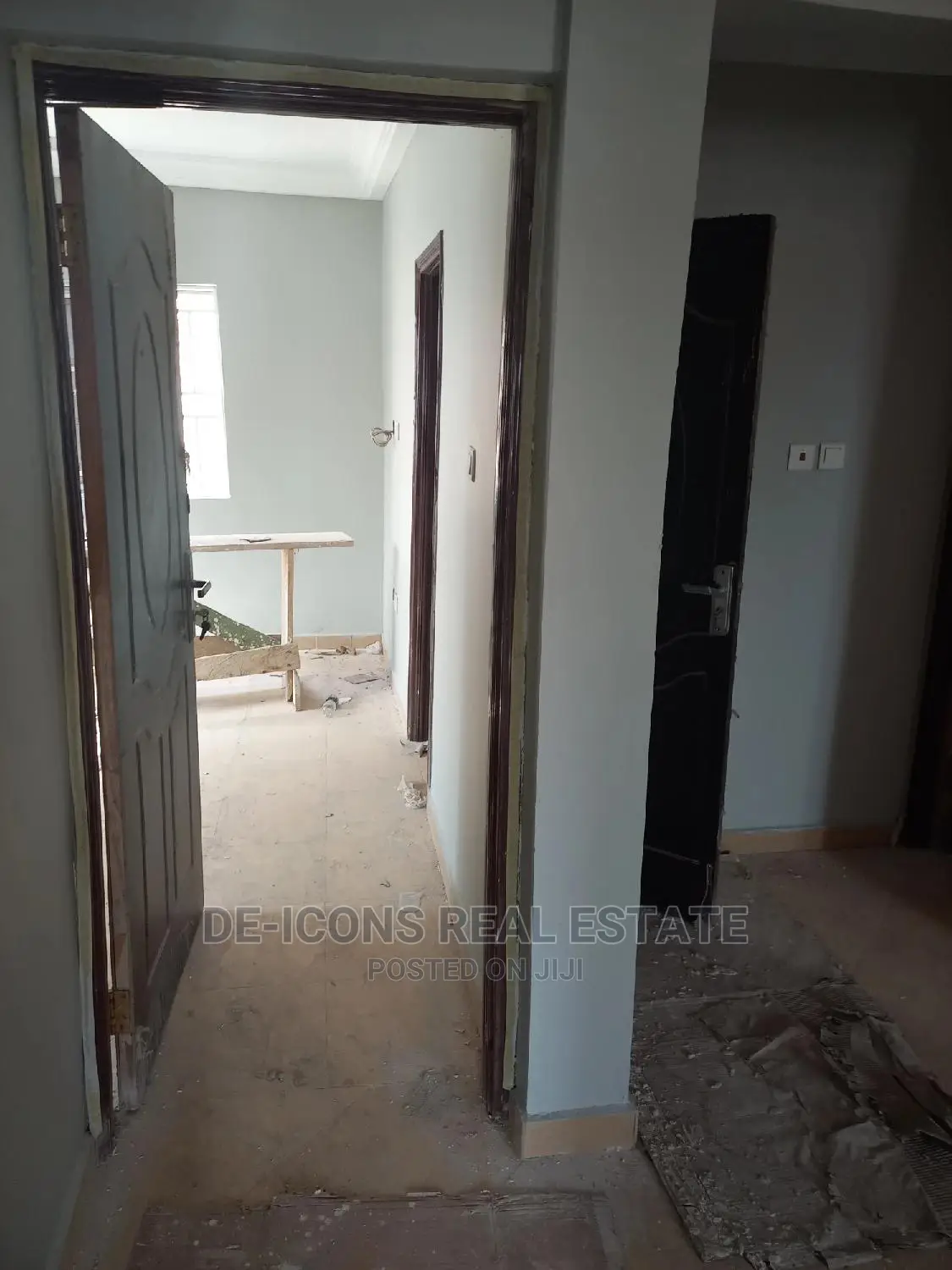 2bdrm Duplex in De- Icons Real, Ga South Municipal for rent
