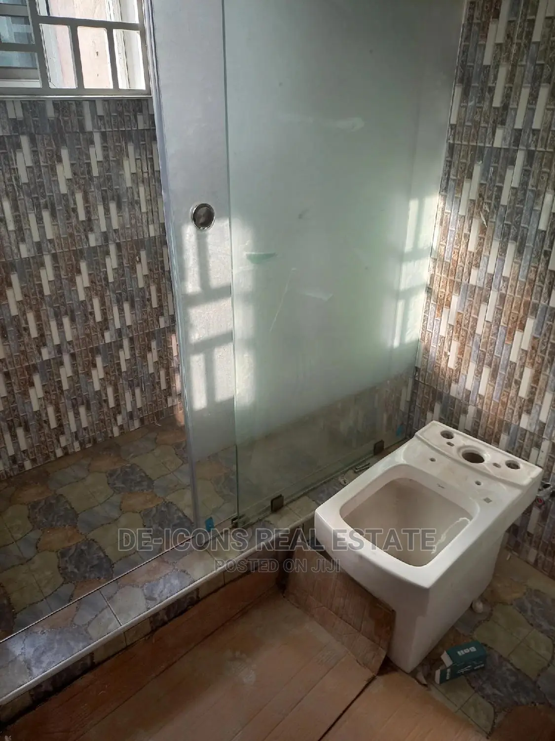 2bdrm Duplex in De- Icons Real, Ga South Municipal for rent