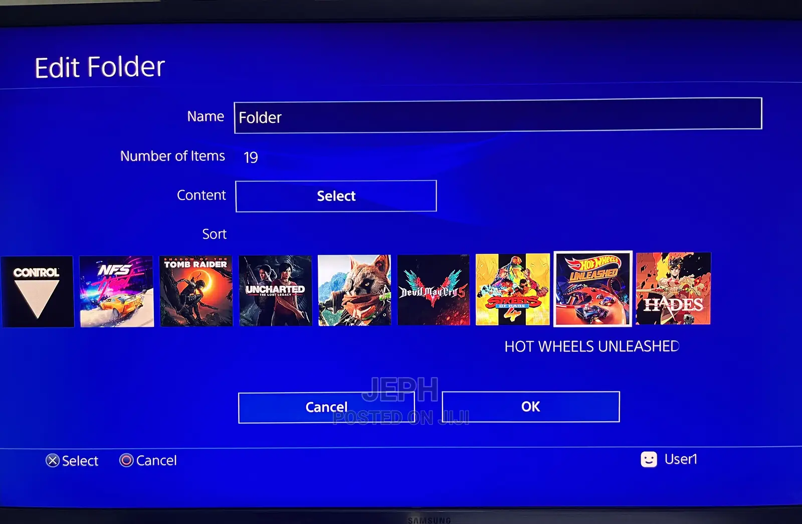 Ps4 Jailbreak And Games