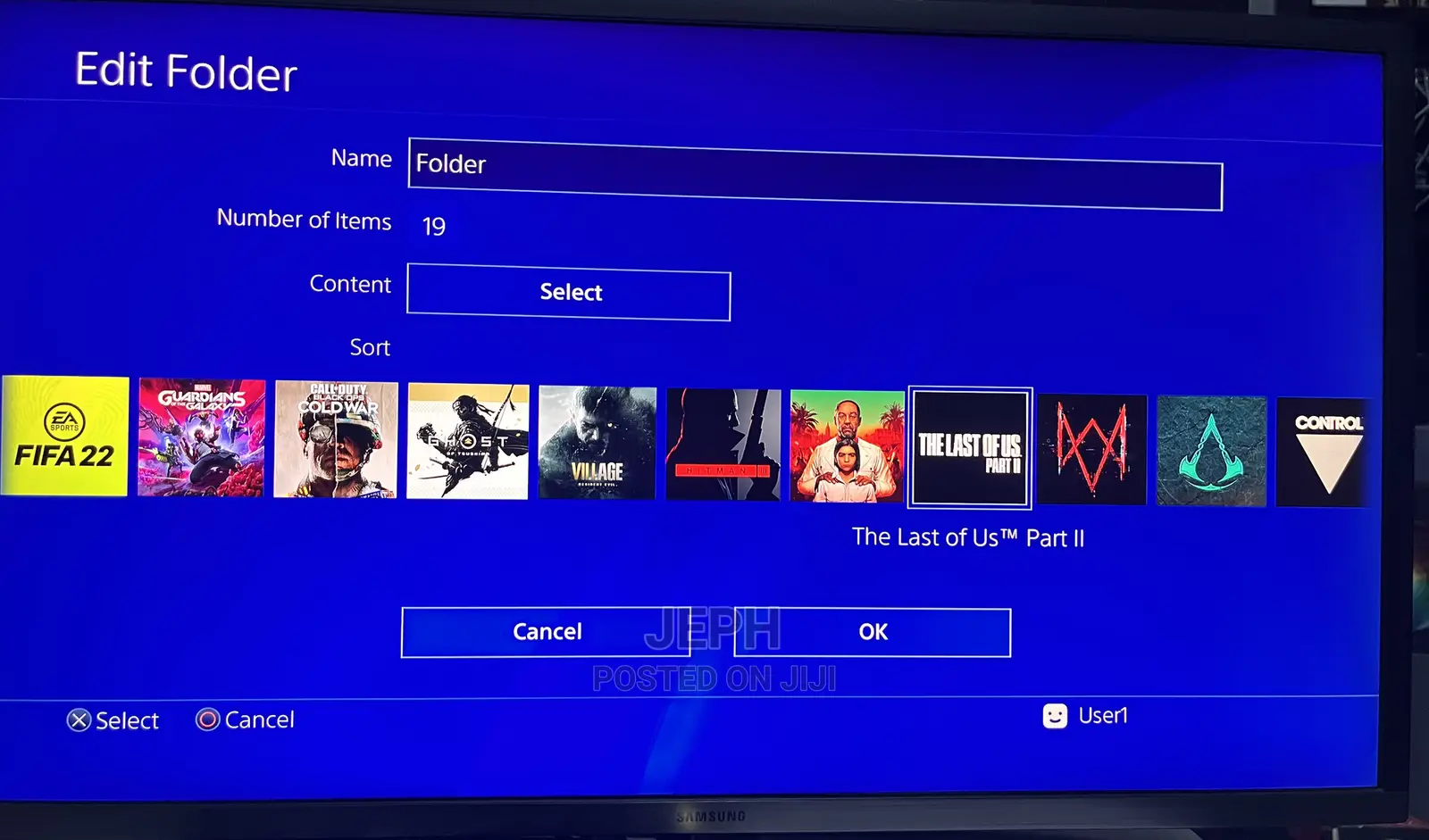 Ps4 Jailbreak And Games