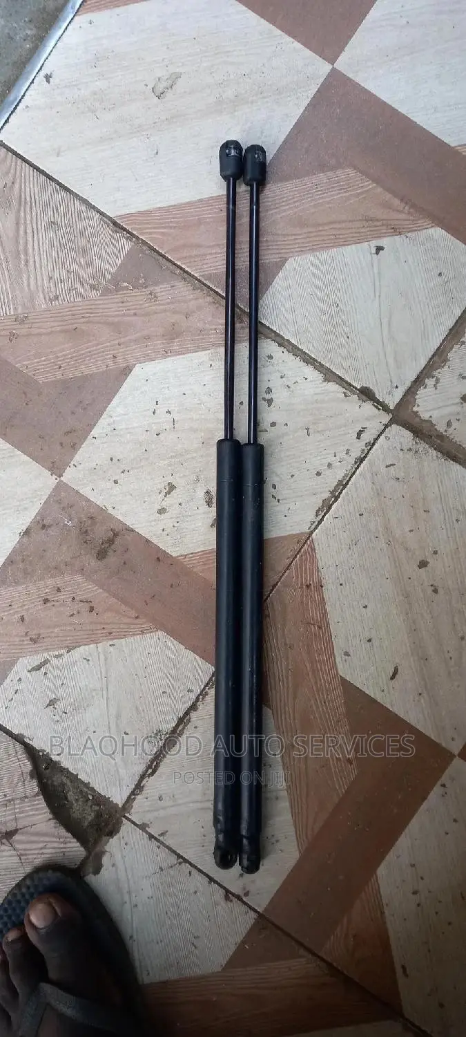 Boot and Bonnet SHOCK ABSORBER Pair for All Cars in Stock