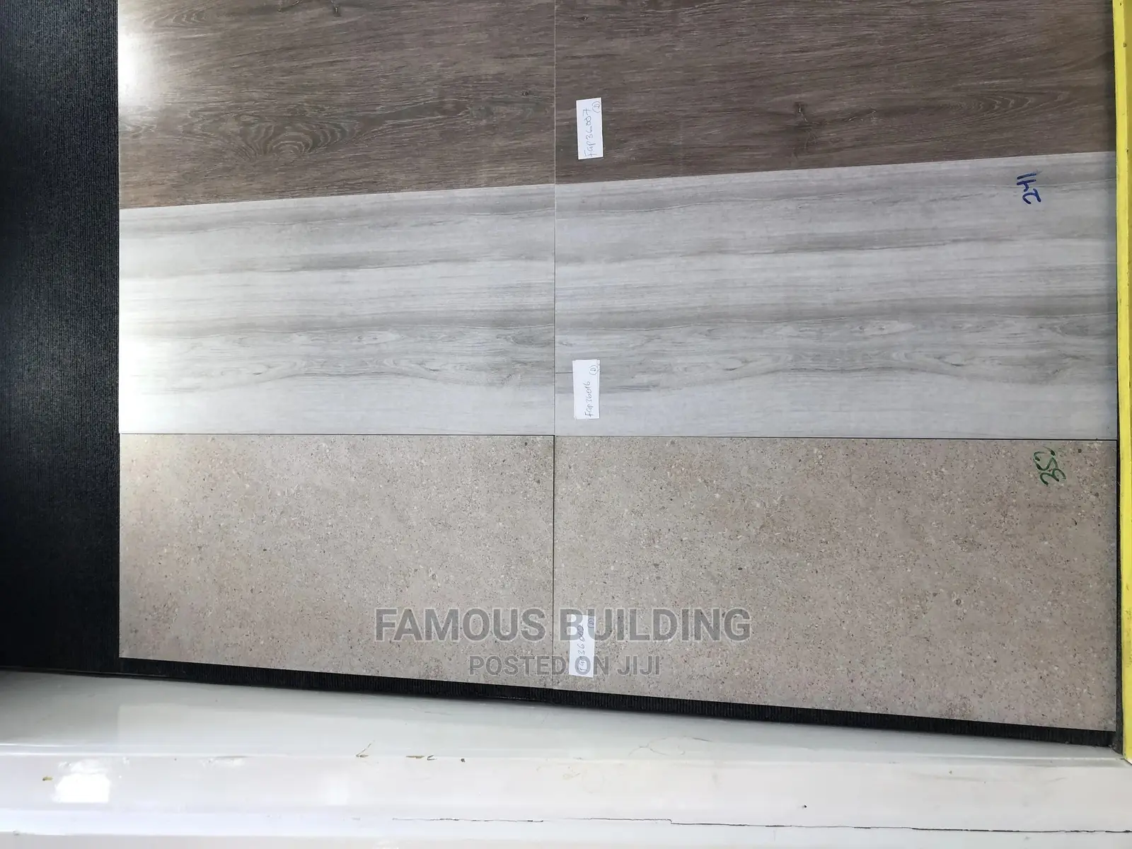 Wall Tiles (30/60)