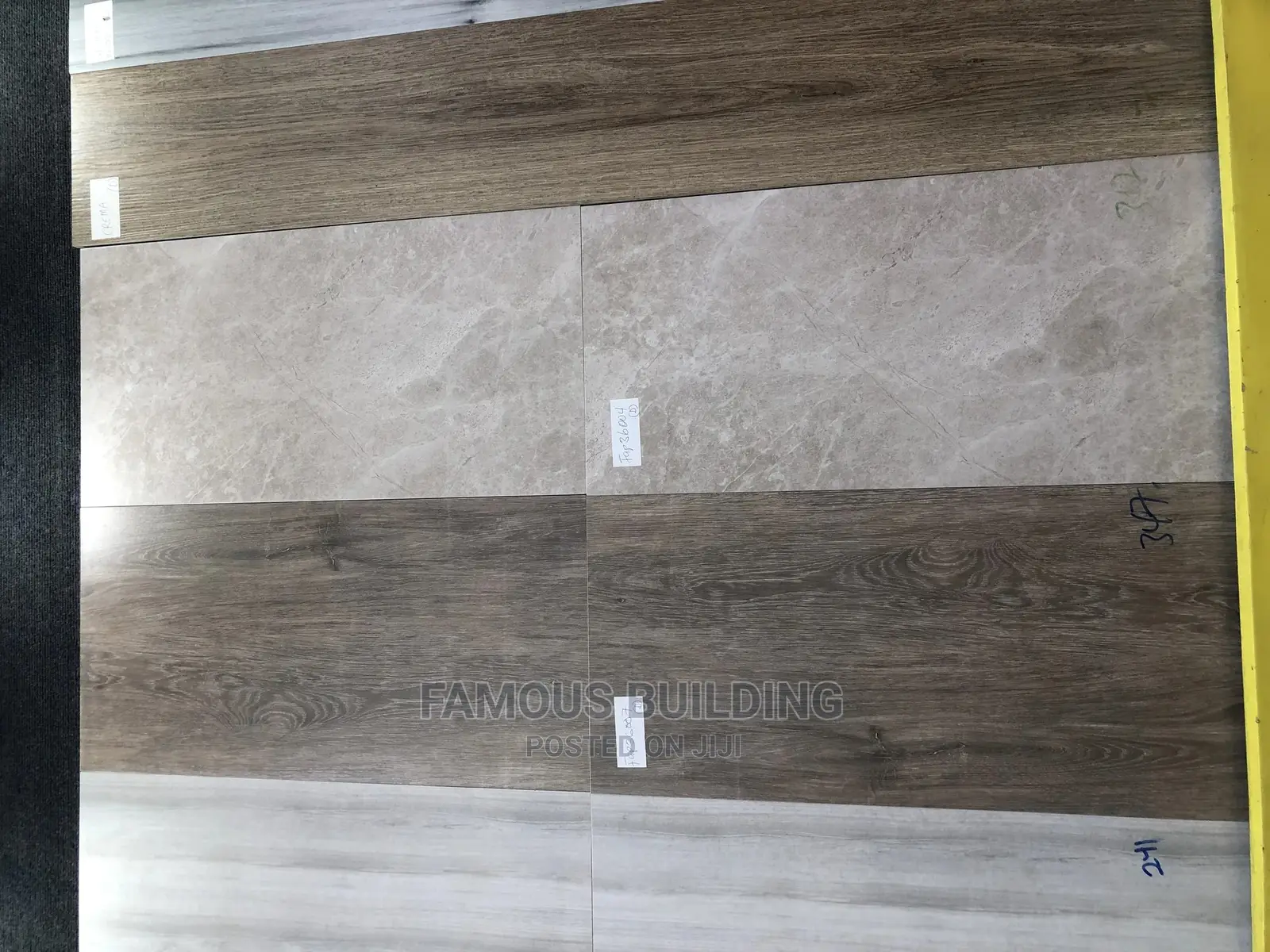 Wall Tiles (30/60)