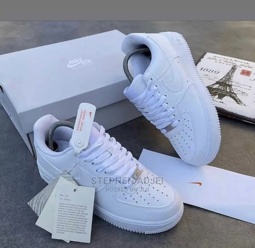 Original Airforce 1