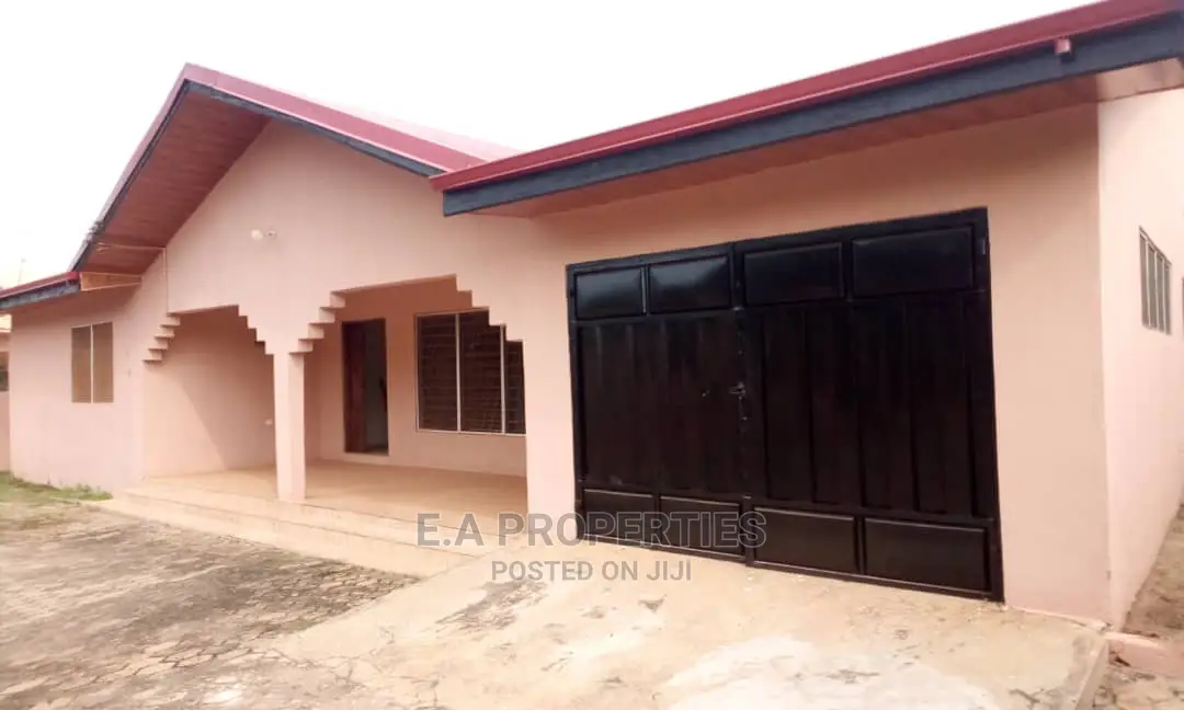 4bdrm House in E a Properties, Valley View Area for Rent
