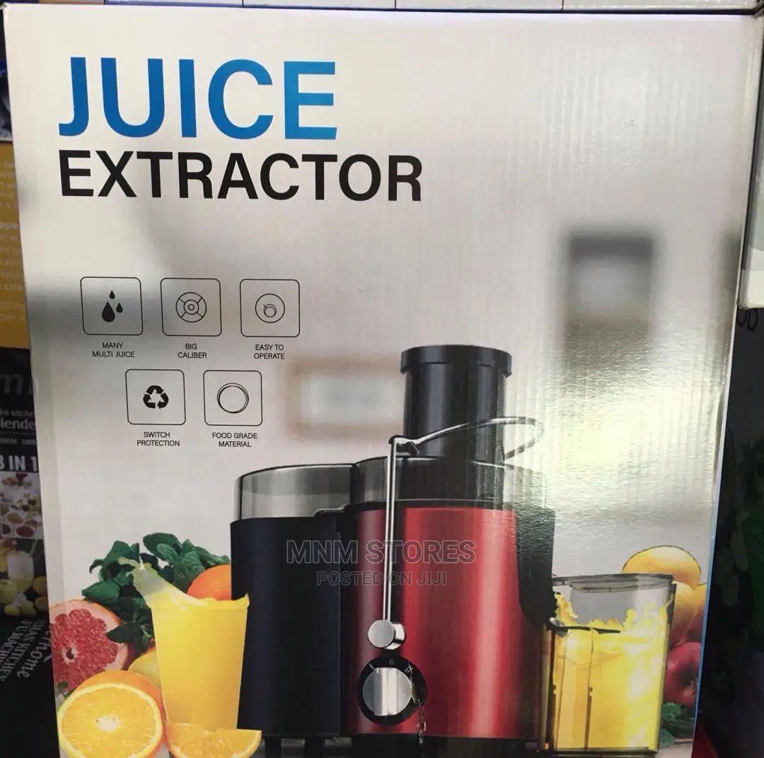 Juice Extractor