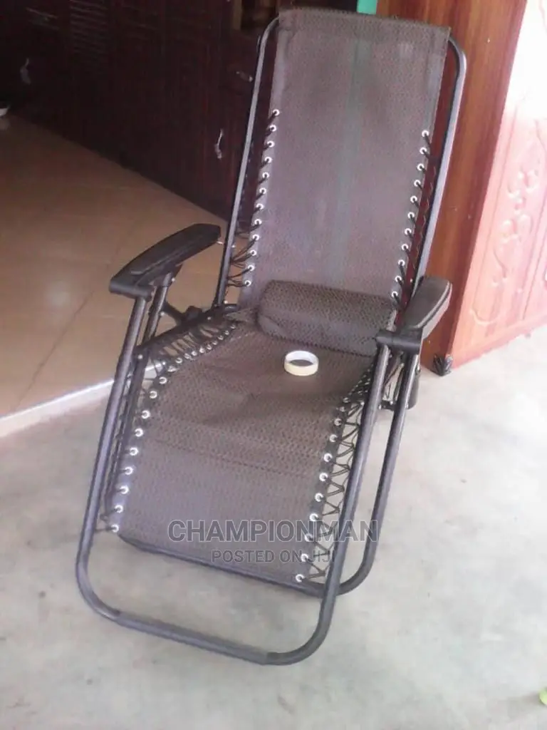 Resting / Lazy Chair