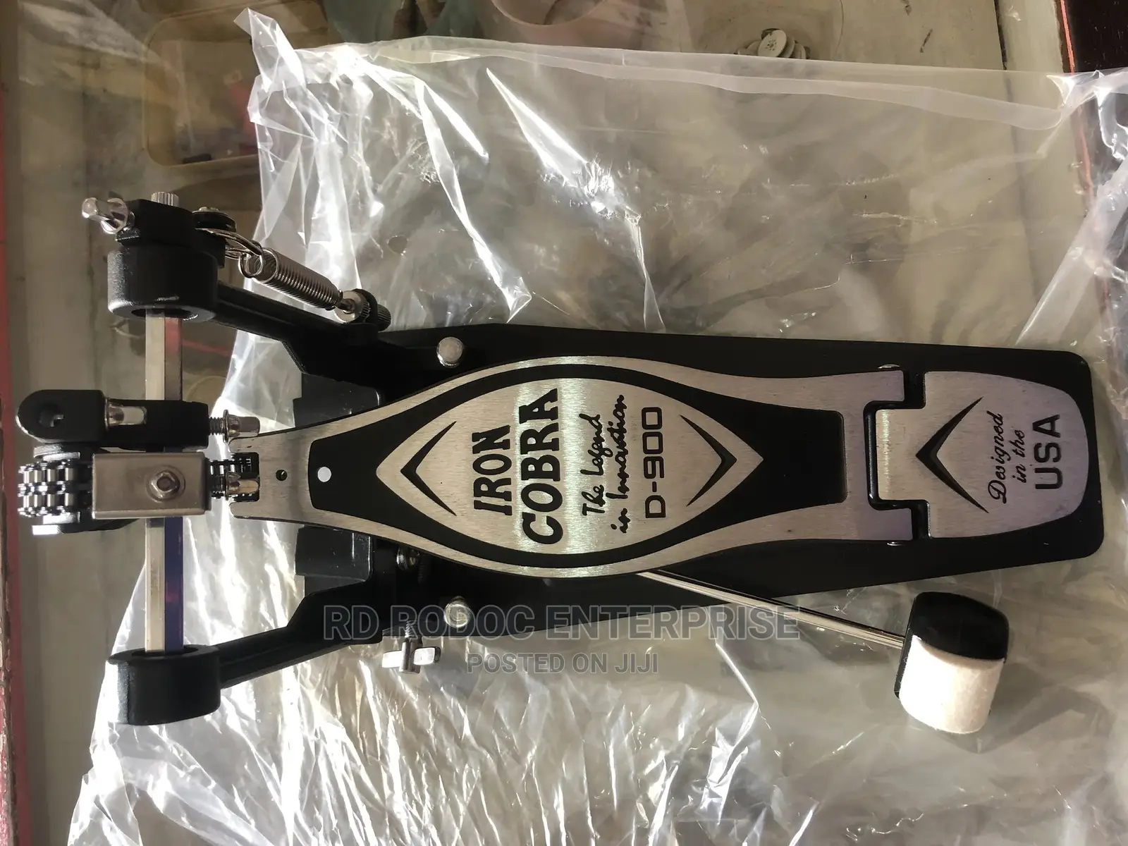 Drum Pedal