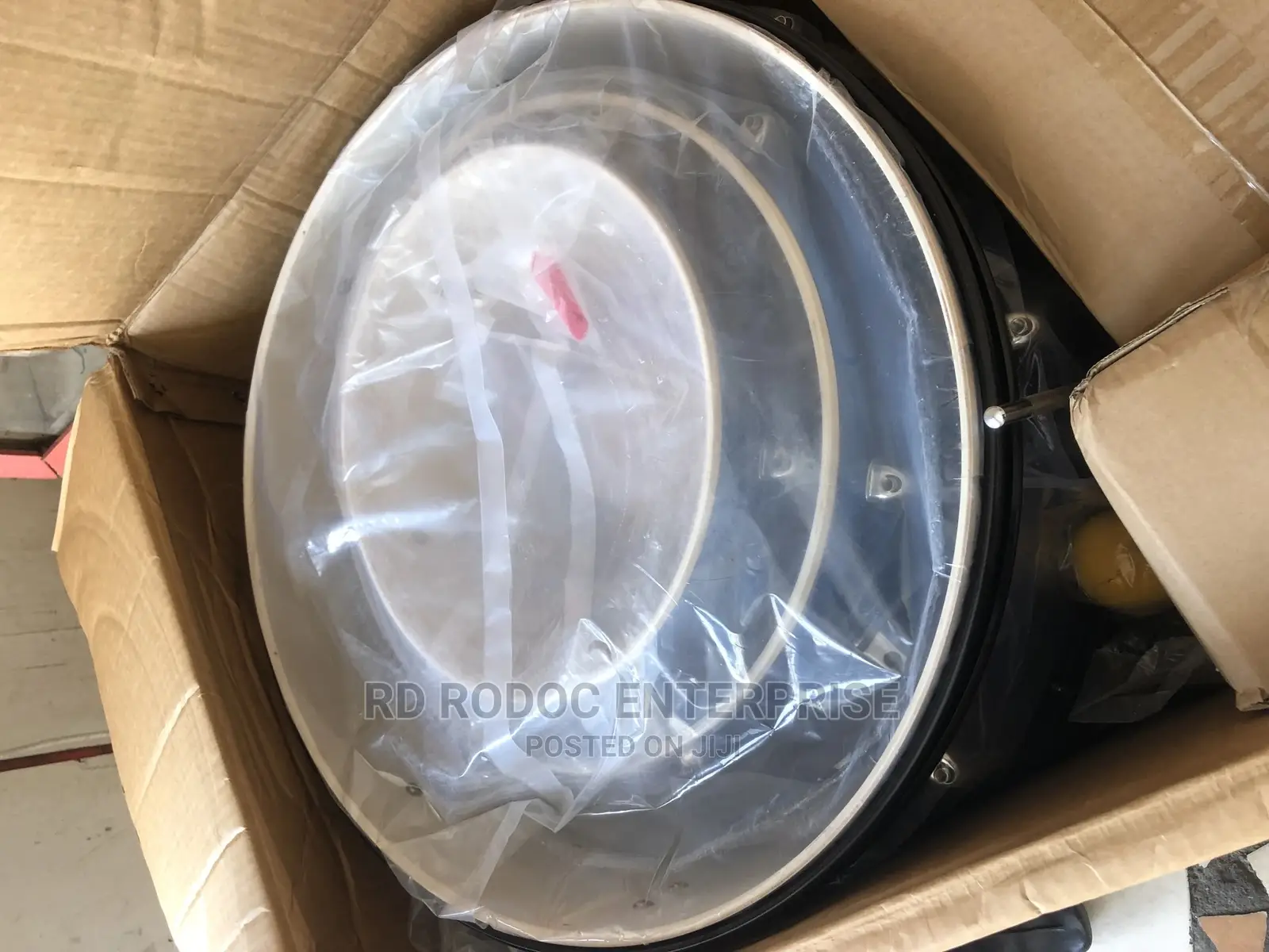 Yamaha Drum 5 Set