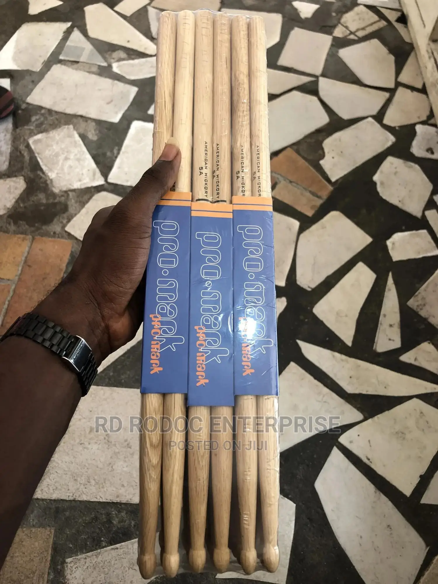 Professional Drum Stick