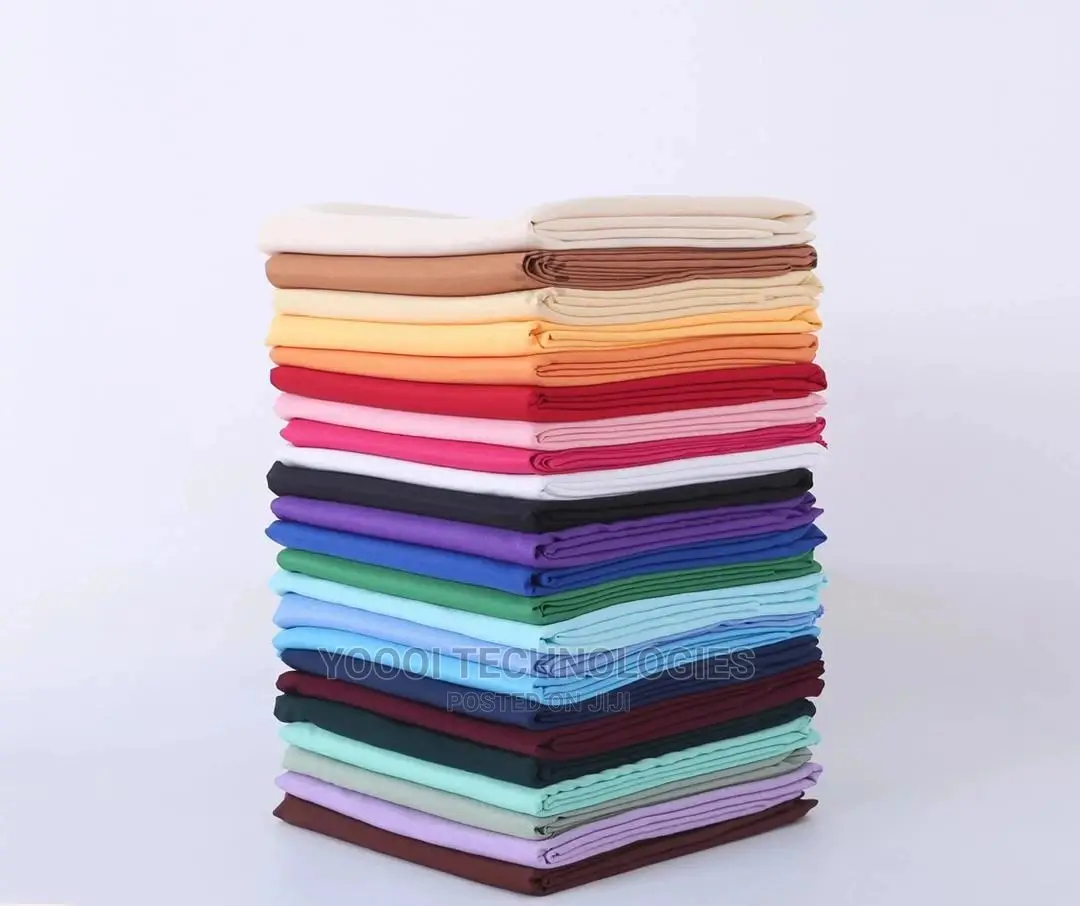 Cotton 3x3m Backdrop Muslin Chroma Key