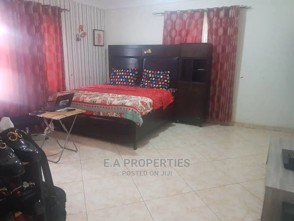 4bdrm House in E a Properties, Barrier for Sale