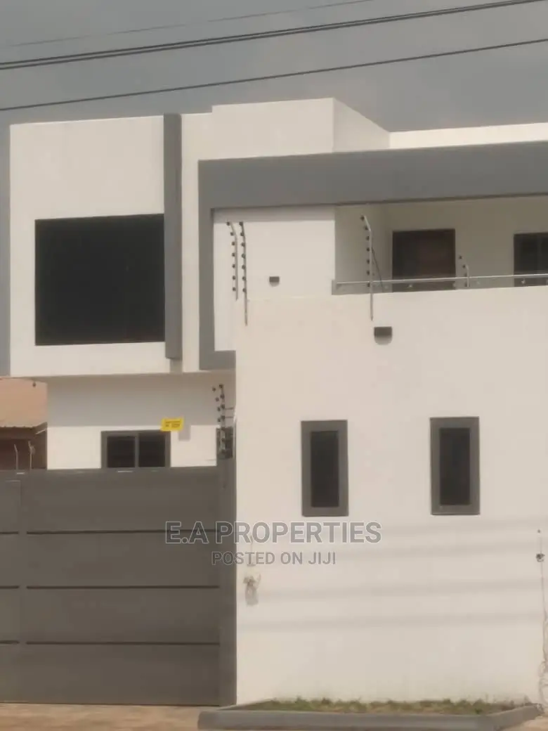 4bdrm House in E a Properties, Pentecost for Sale