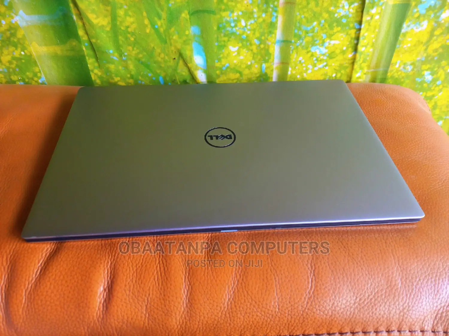 Laptop Dell XPS 15-9570 8GB Intel Core I5 SSD 256GB