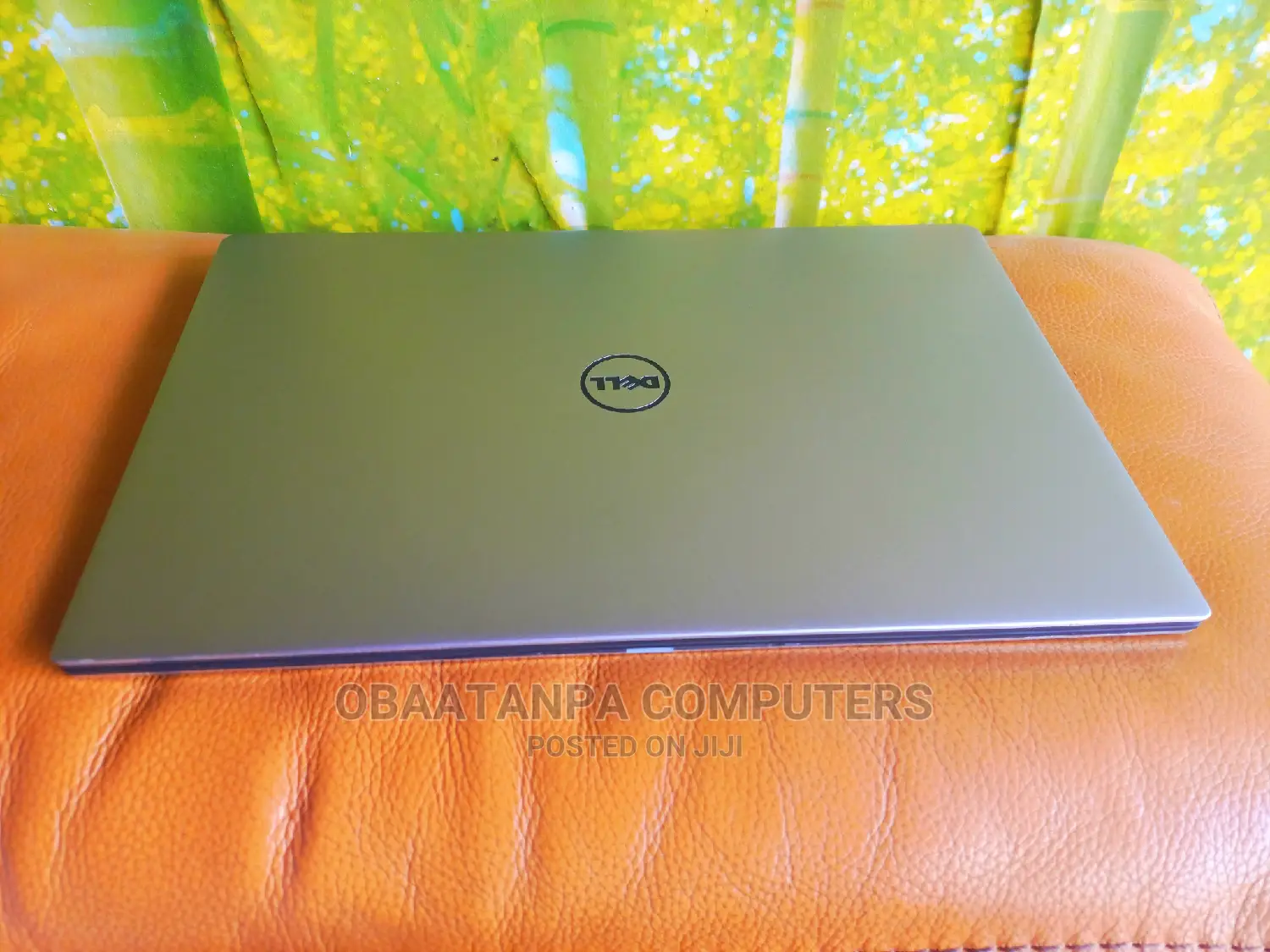 Laptop Dell XPS 15-9570 8GB Intel Core I5 SSD 256GB
