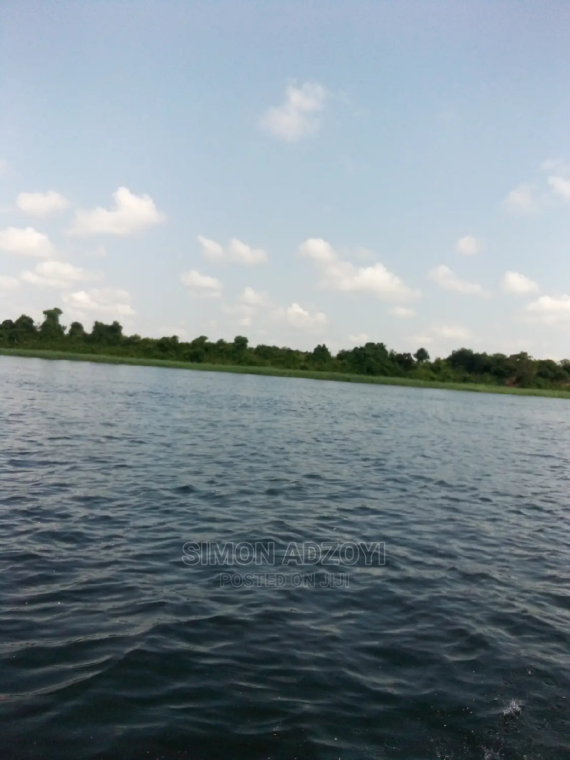 Farm Land for Long Lease