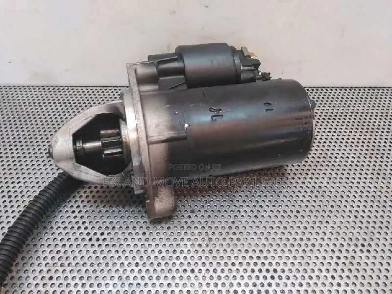 Original Tested STARTER MOTOR Available for Honda/Hyundai