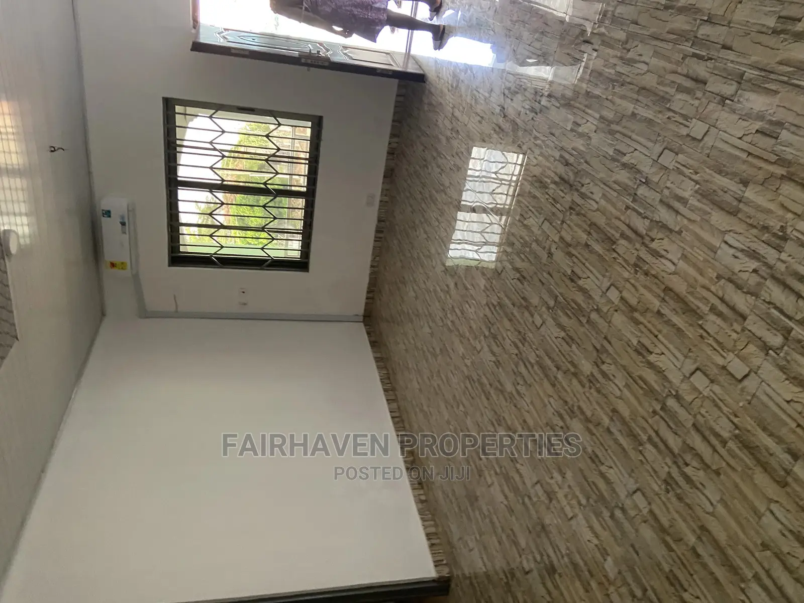 2bdrm Apartment in Bushroad, Teshie for rent