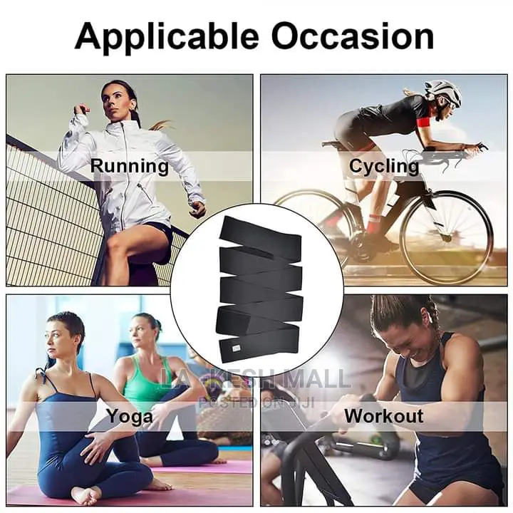 Original Tummy Wrap 4 and 6 Meters