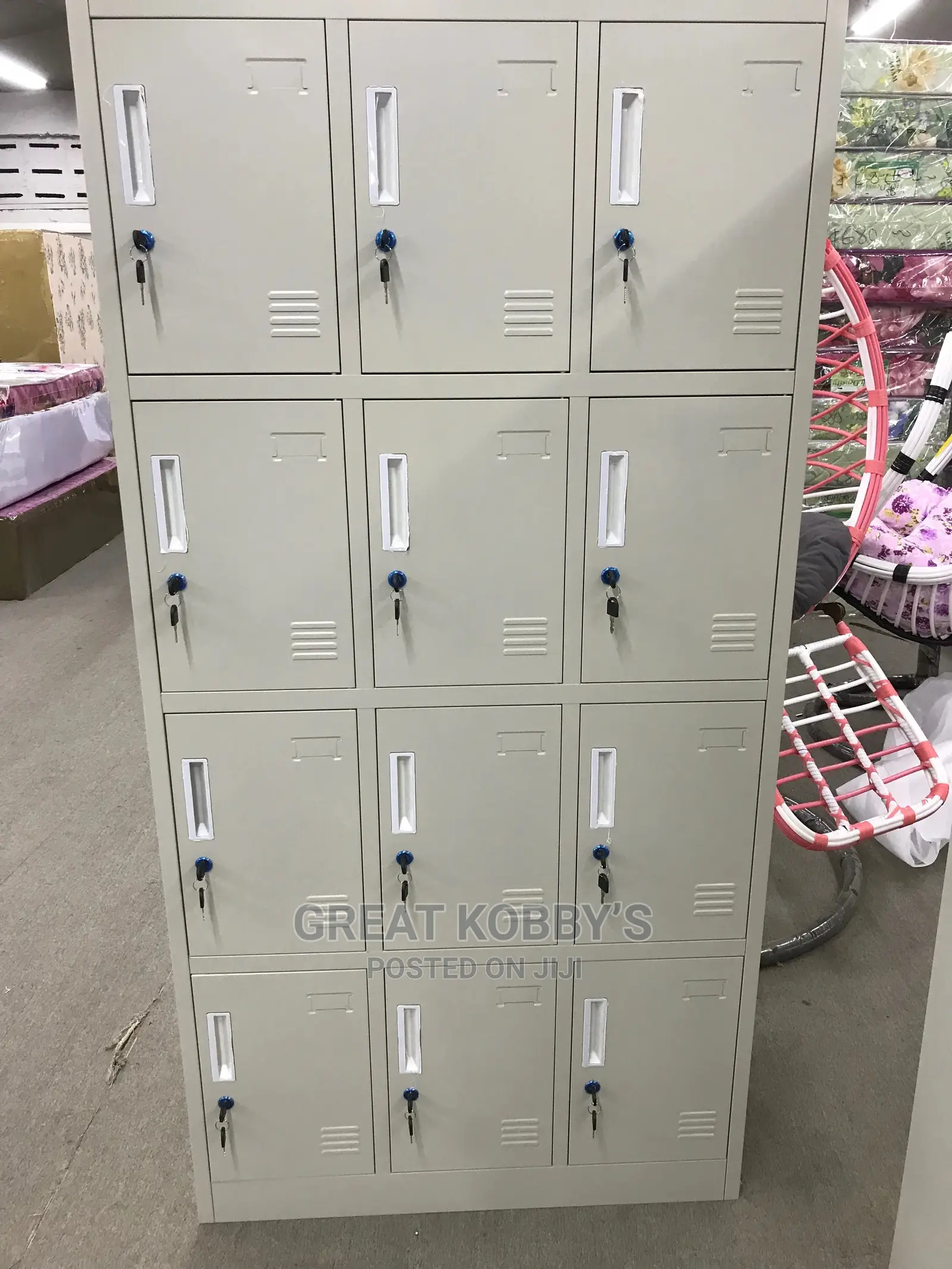 Office Cabinet