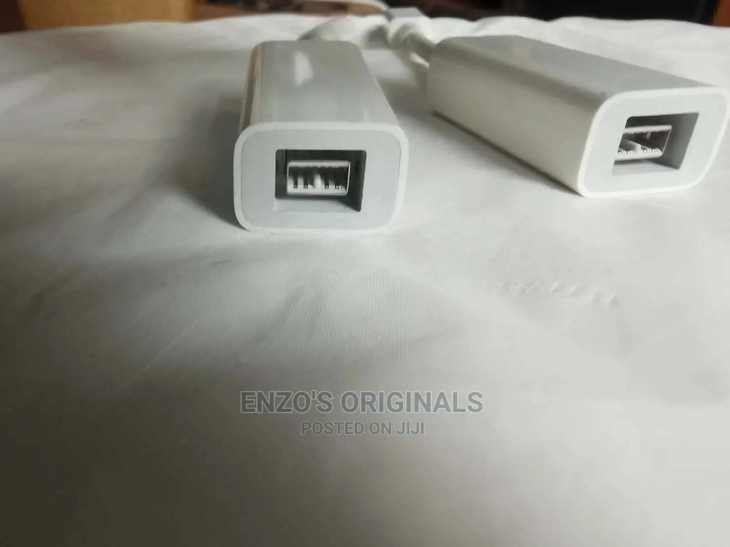 Apple Thunderbolt To Firewire 800 Adapter