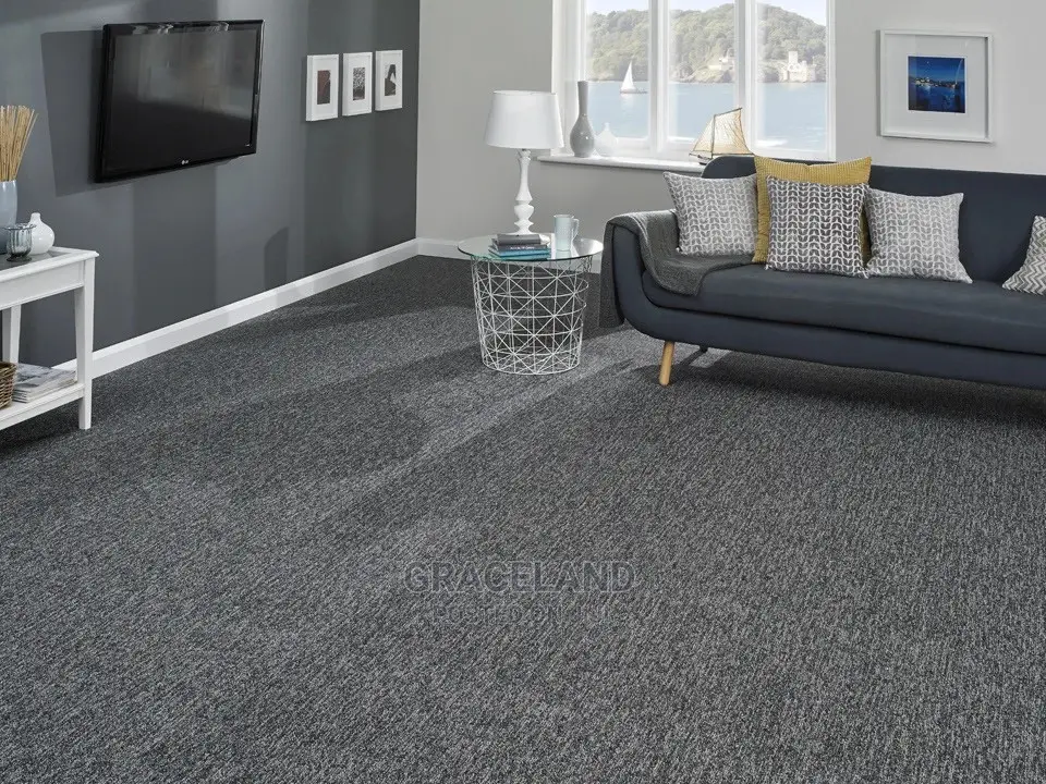 Carpet for Living Room Fluffy Bed Room Rug Home