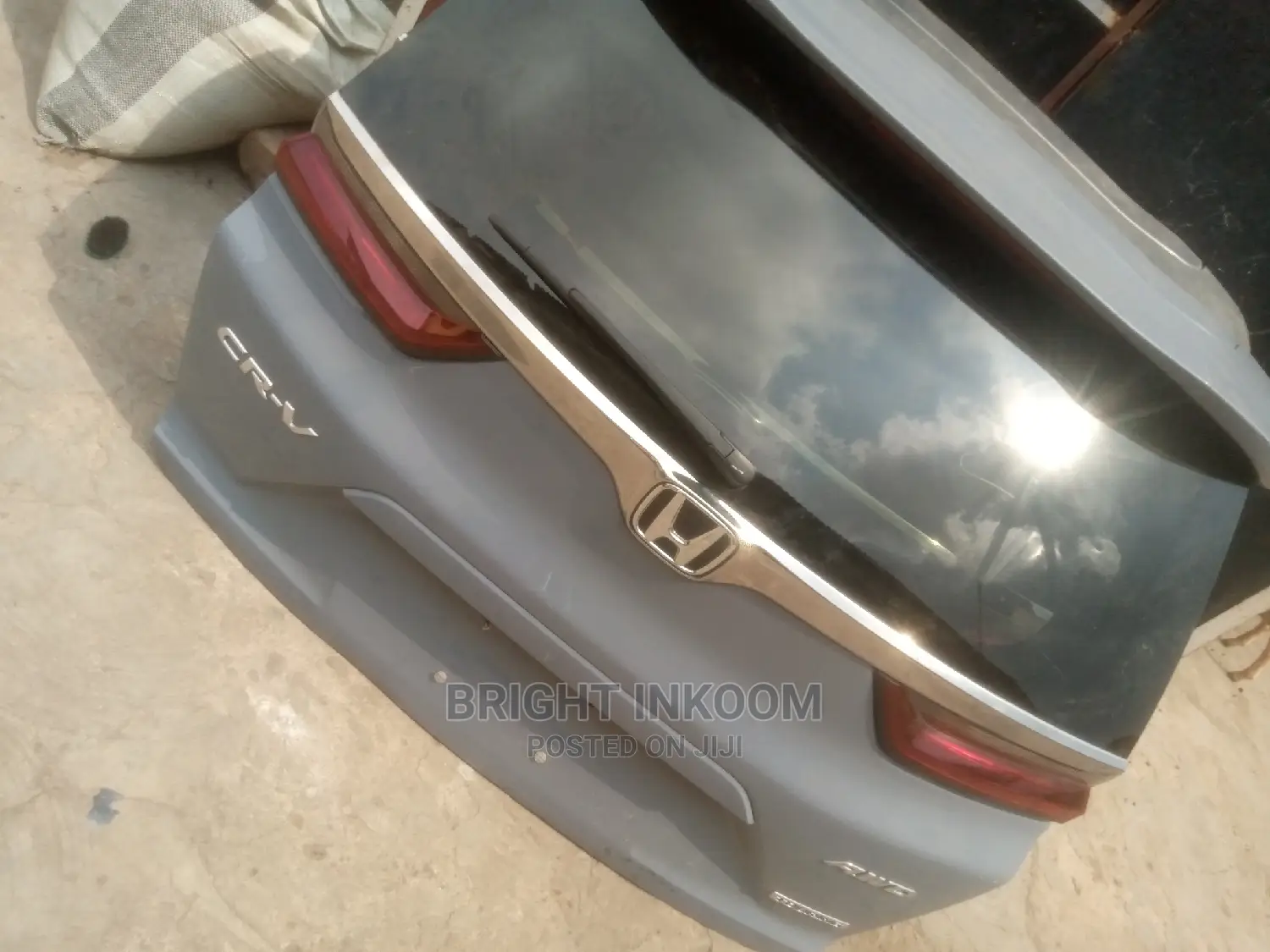 CRV Boot for Sale