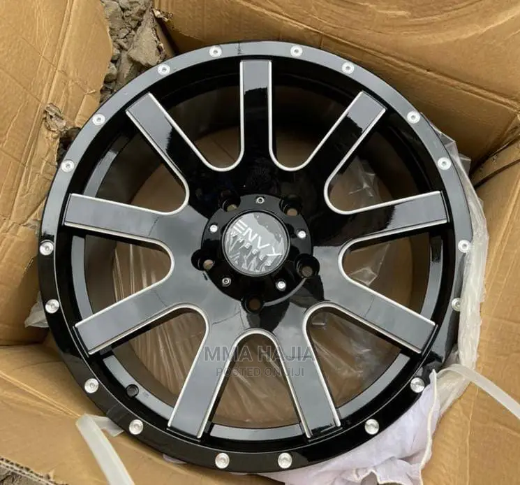 Off Road Rim 22