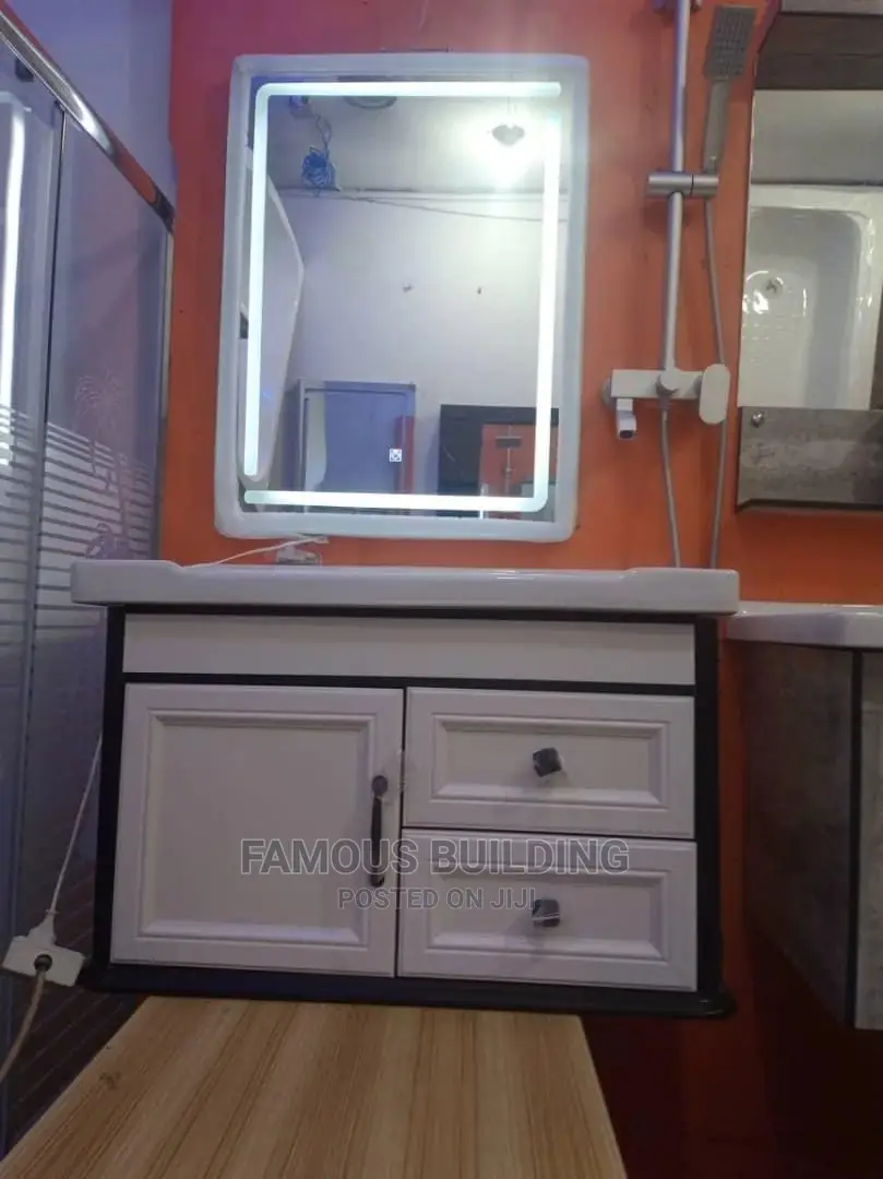 Cabinet Basin