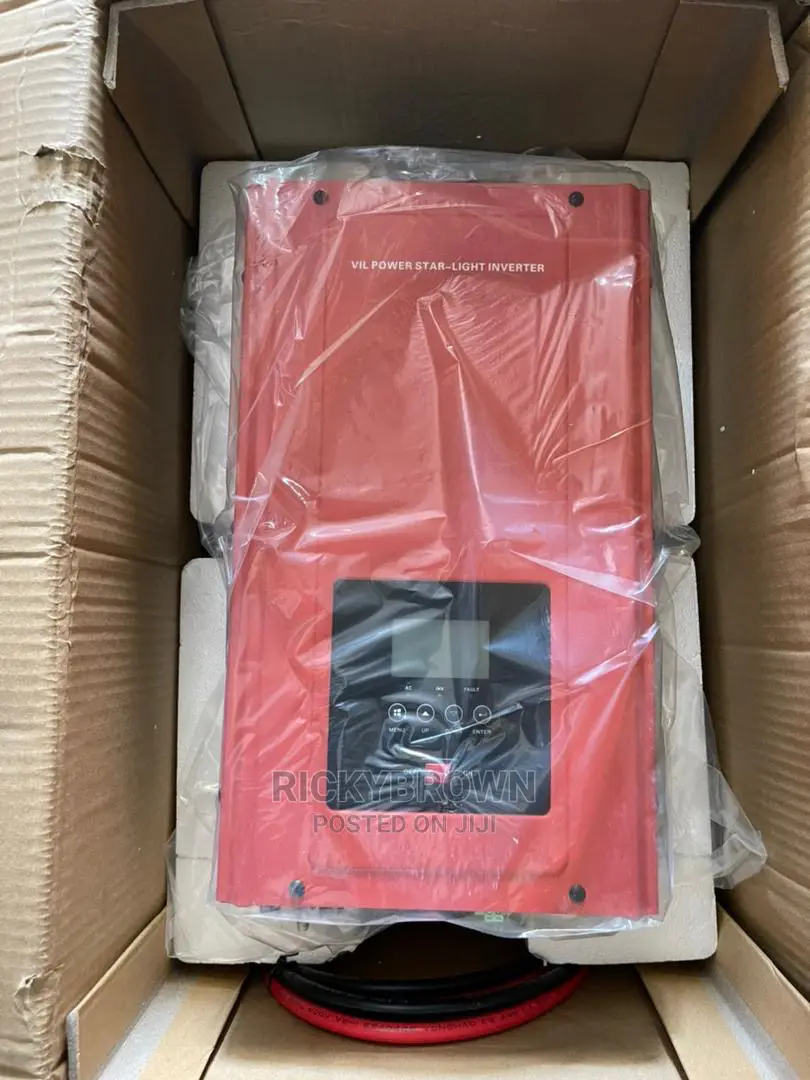 12v 2000watts POWERSTAR INVERTERS