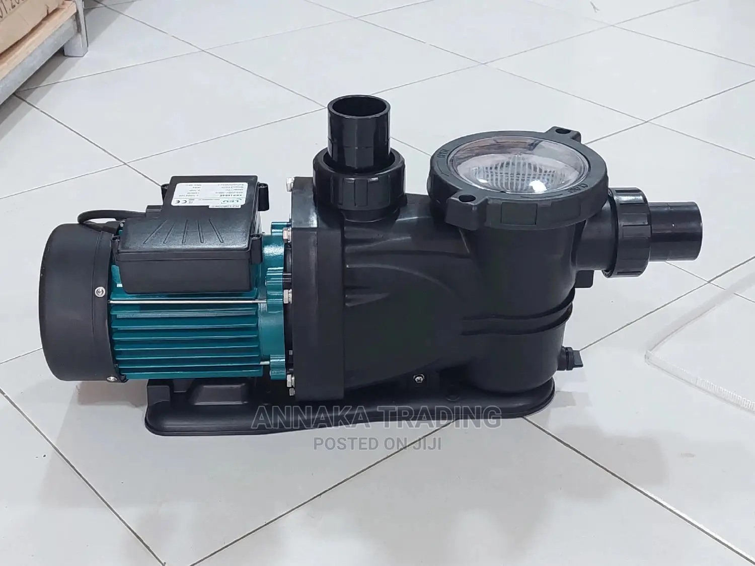 LEO Swimming Pool Pump