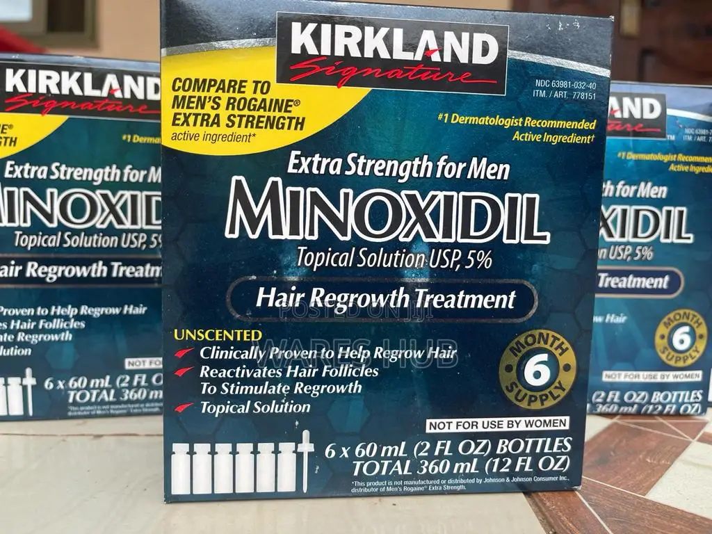 Kirkland Minox Box