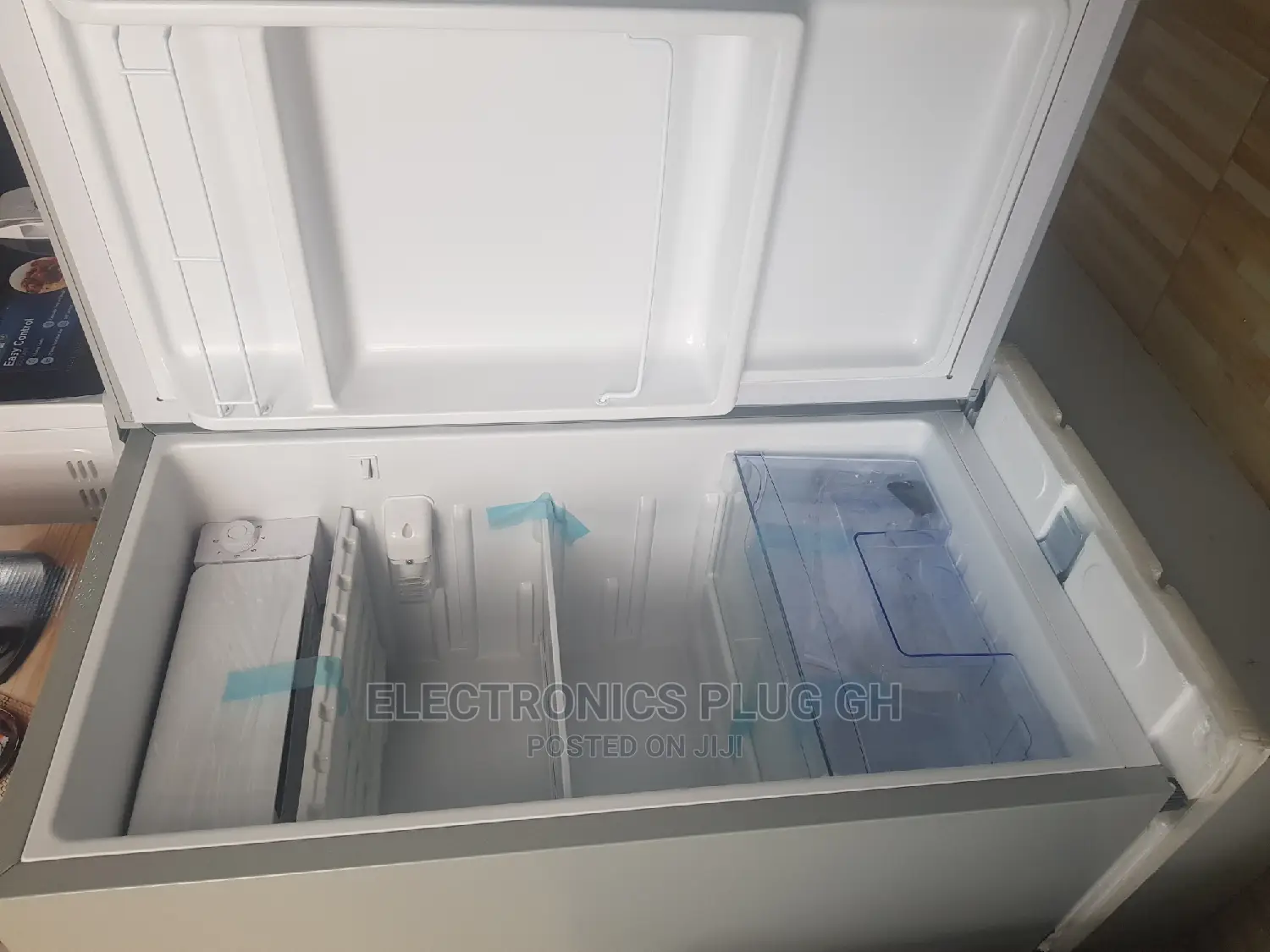 Nasco Table Top Fridge