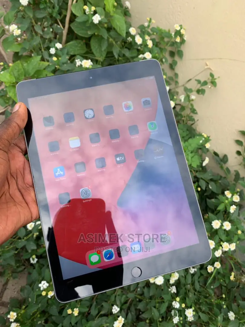 Apple iPad 9.7 32 GB Gray