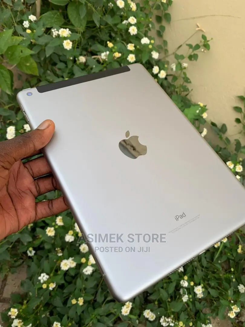 Apple iPad 9.7 32 GB Gray