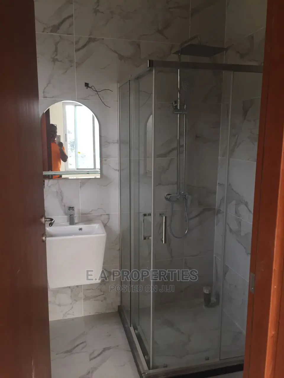 4bdrm House in E a Properties, Ability for Rent