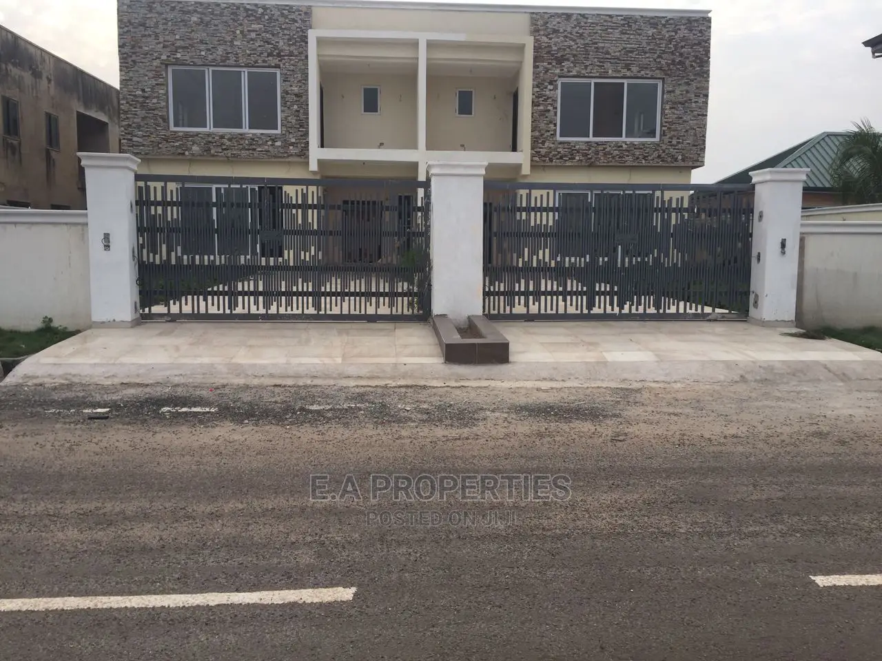 4bdrm House in E a Properties, Ability for Rent
