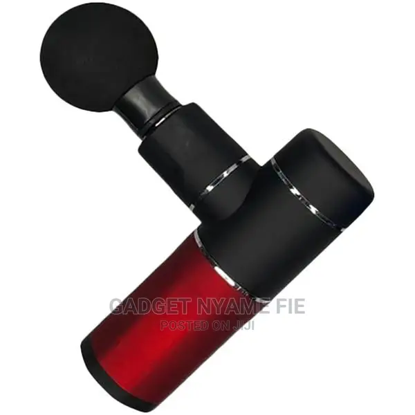 Rechargeable Massager