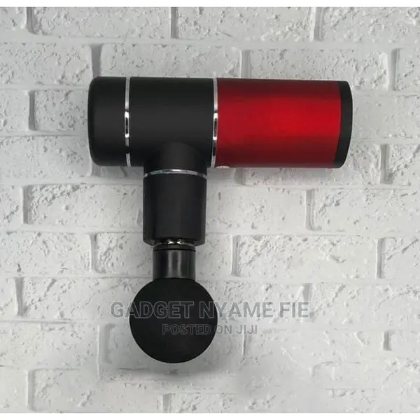 Rechargeable Massager