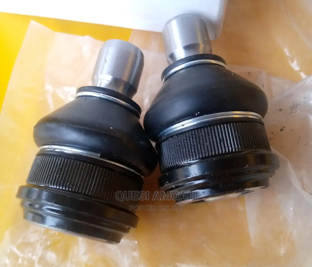 Ford Fiesta Lower Arm Ball Joint