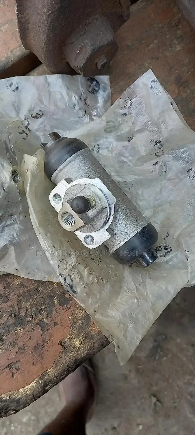 Back Axle DRUM PORT in Stock for All Car Toyota/Hyundai/Kia