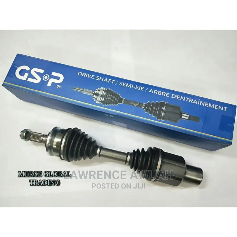 Ford Ranger T6, 2.2l, 3.2l Bt50 Shaft Are Availaible
