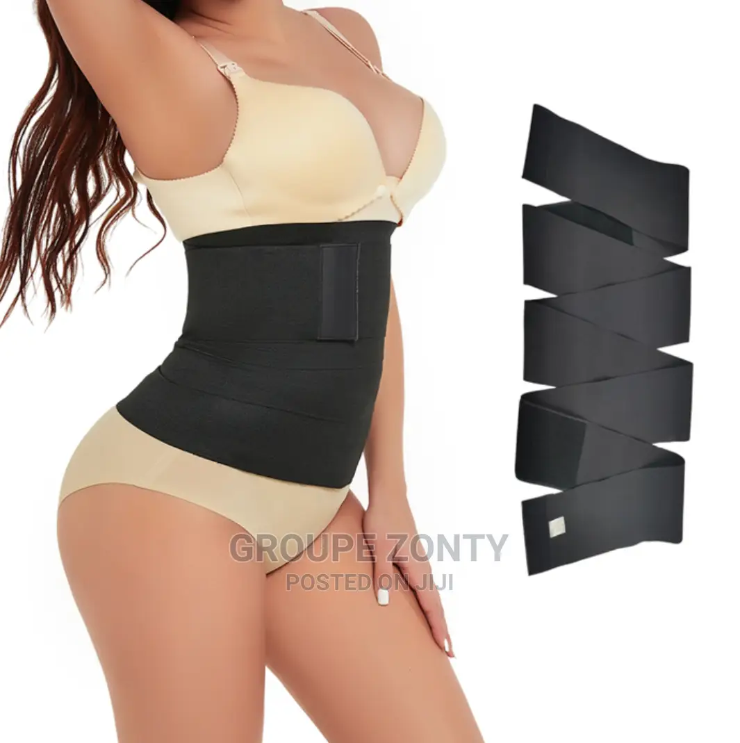 Tummy Wrap