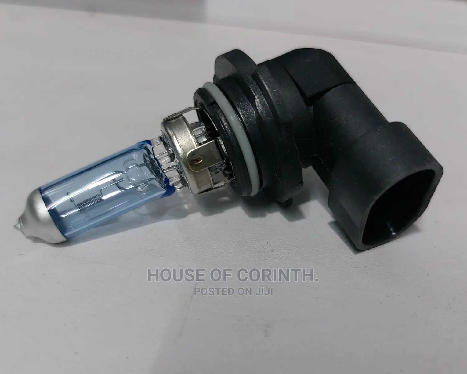 Bosch Headlight Bulb - Hb4