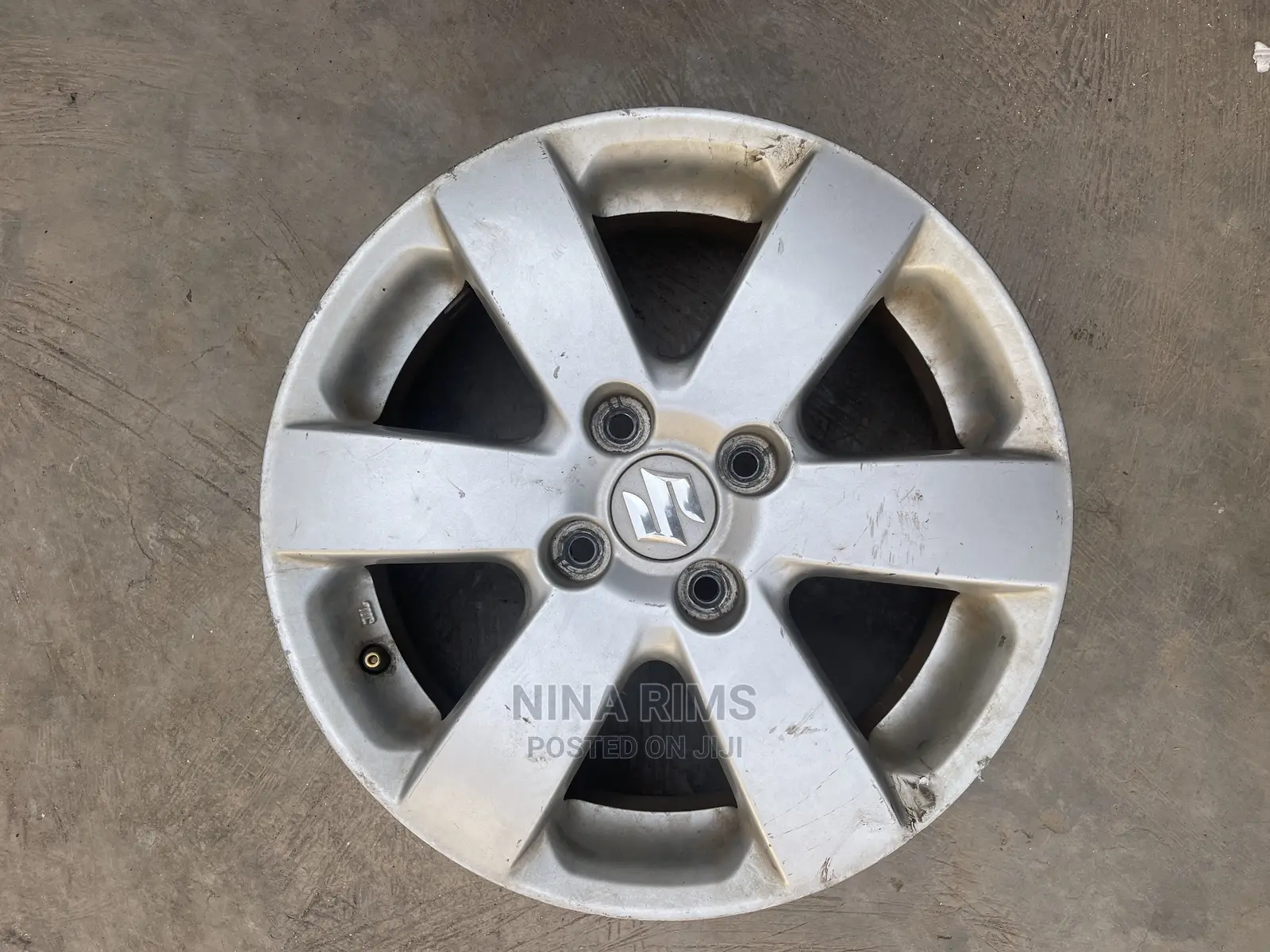 Close Hob Rims