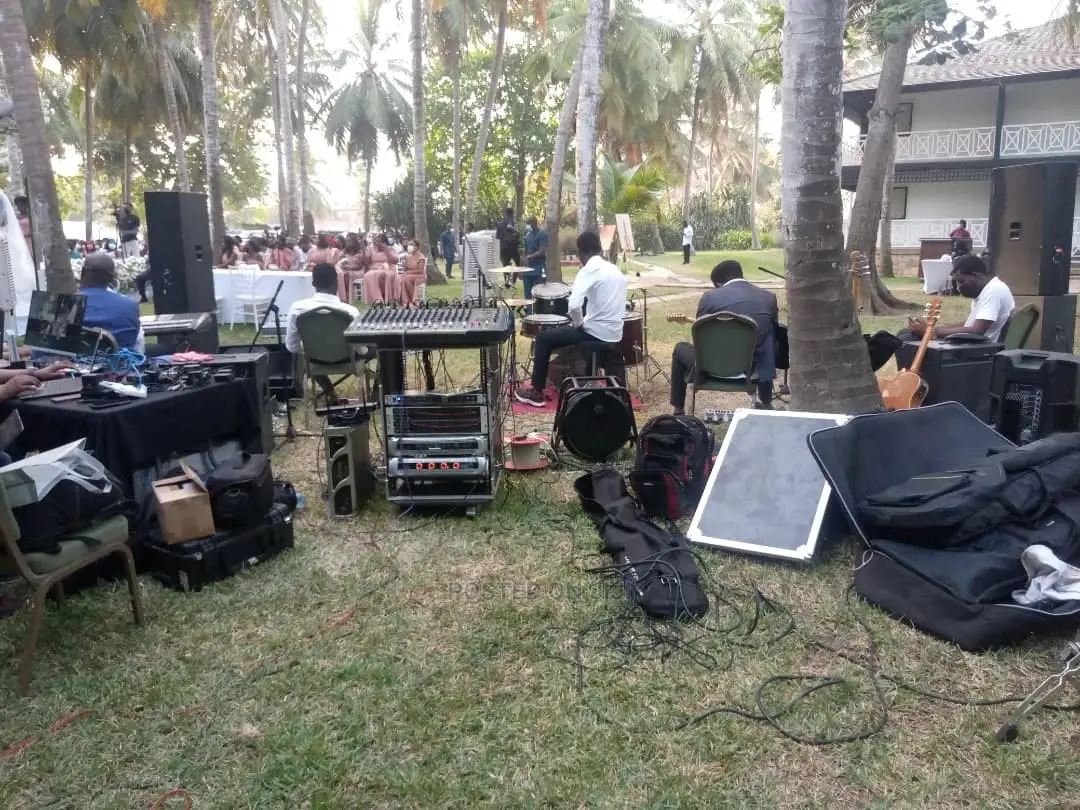 Musical Instruments Rentals
