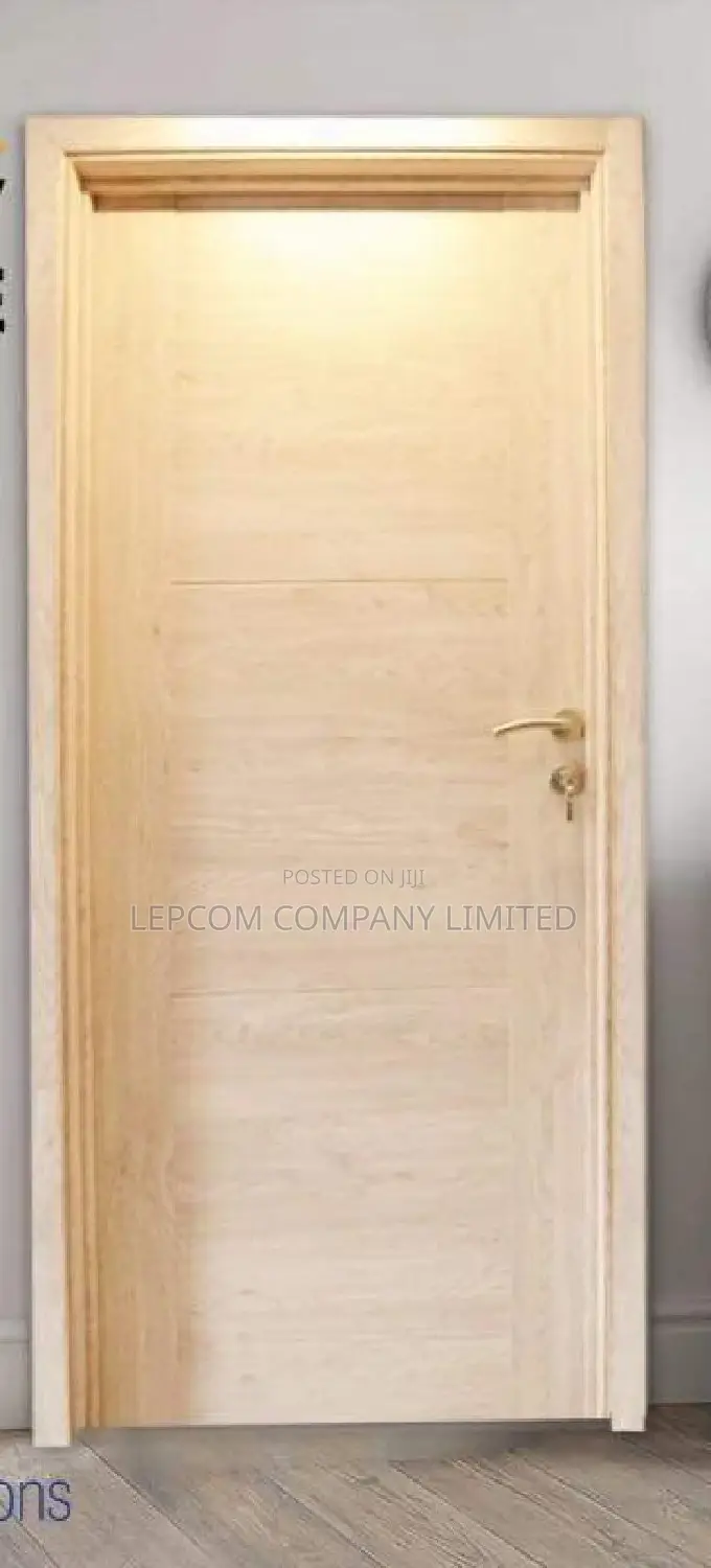 Room Doors