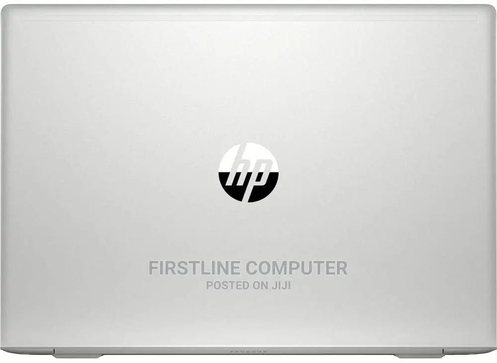 New Laptop HP ProBook 450 G7 8GB Intel Core I5 SSD 1T
