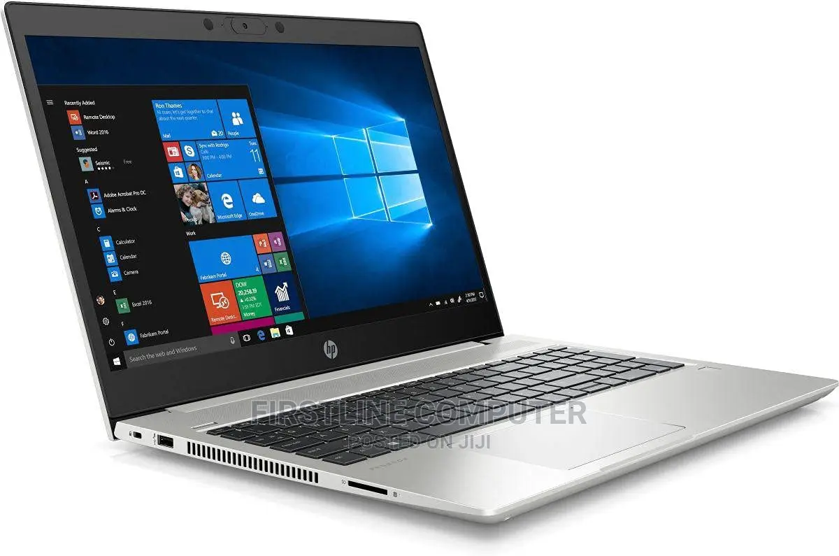 New Laptop HP ProBook 450 G7 8GB Intel Core I5 SSD 1T