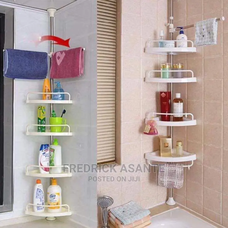 Corner Shelf